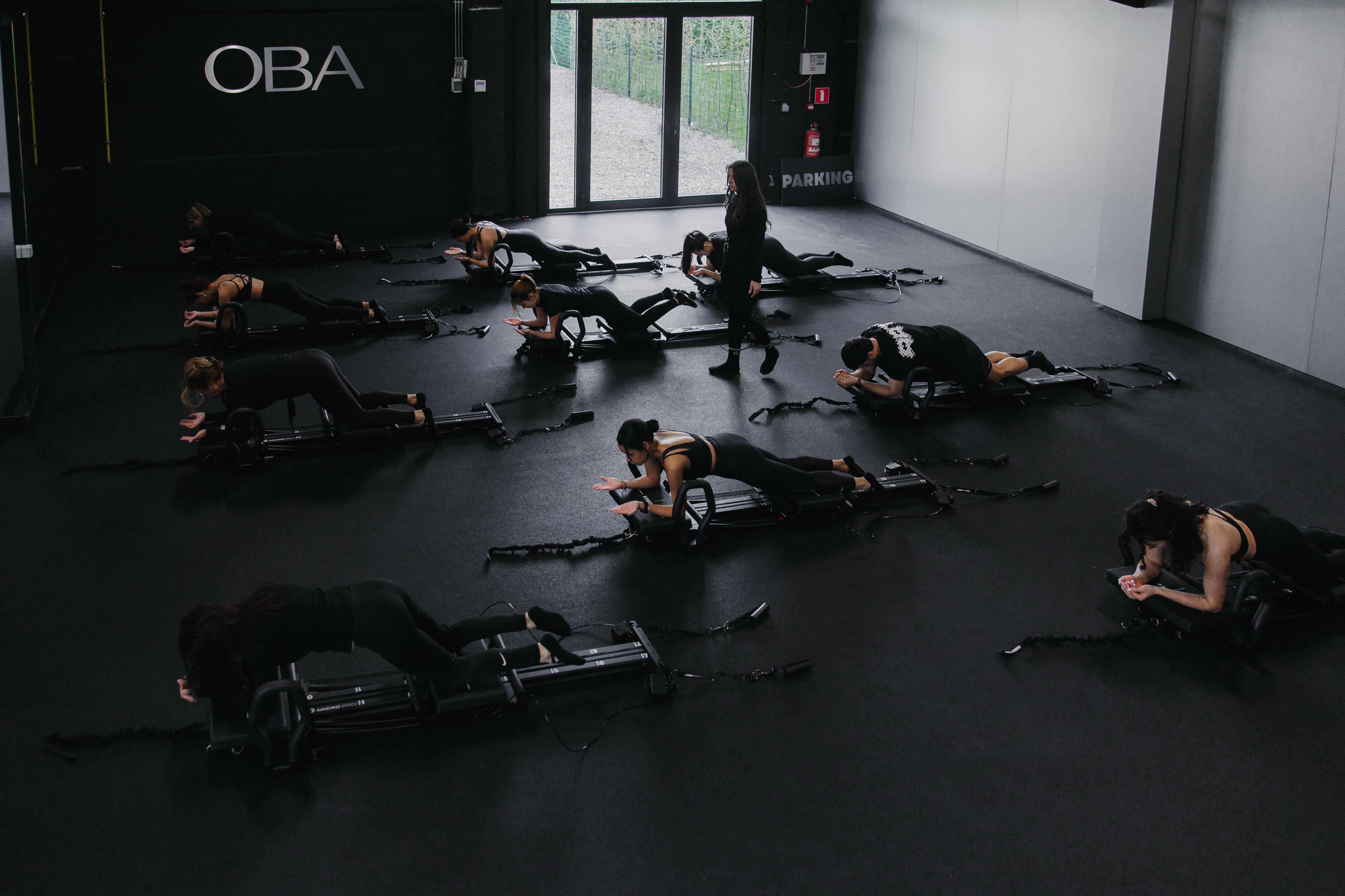 Pilates et méthode Lagree : deux disciplines, deux approches